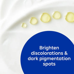 Nivea Body Lotion Natural Glow Cool Fresh - 200ml Nivea