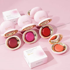 O'CHEAL Cushion Blush Compact O'cheal