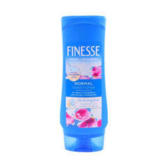 Finesse - Restore + Normal Moisturising Conditioner - 384ml Finesse