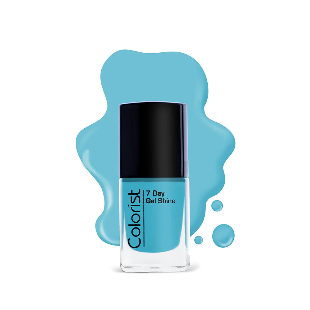 ST London Nail Color ST London