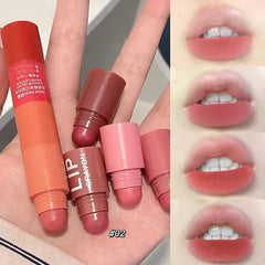 Gege Bear Lip Crayons 4in1 Lipstick Gege Bear