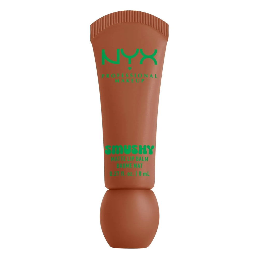 NYX Professional Makeup - Smushy Matte Lip Balm - 8ml NYX