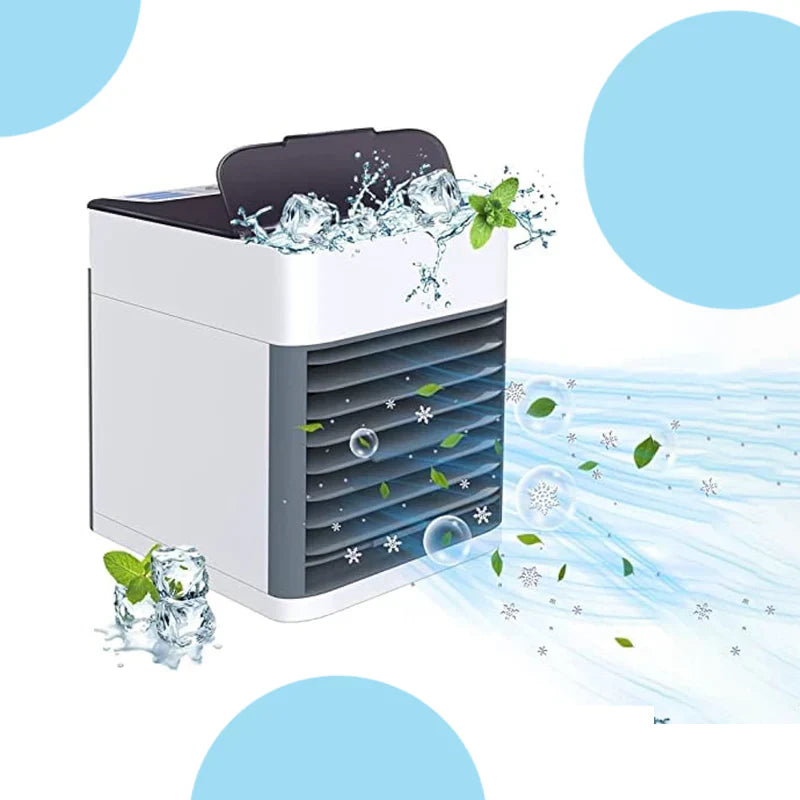 Arctic Air Ultra Portable Home Air Cooler Cosmia.pk