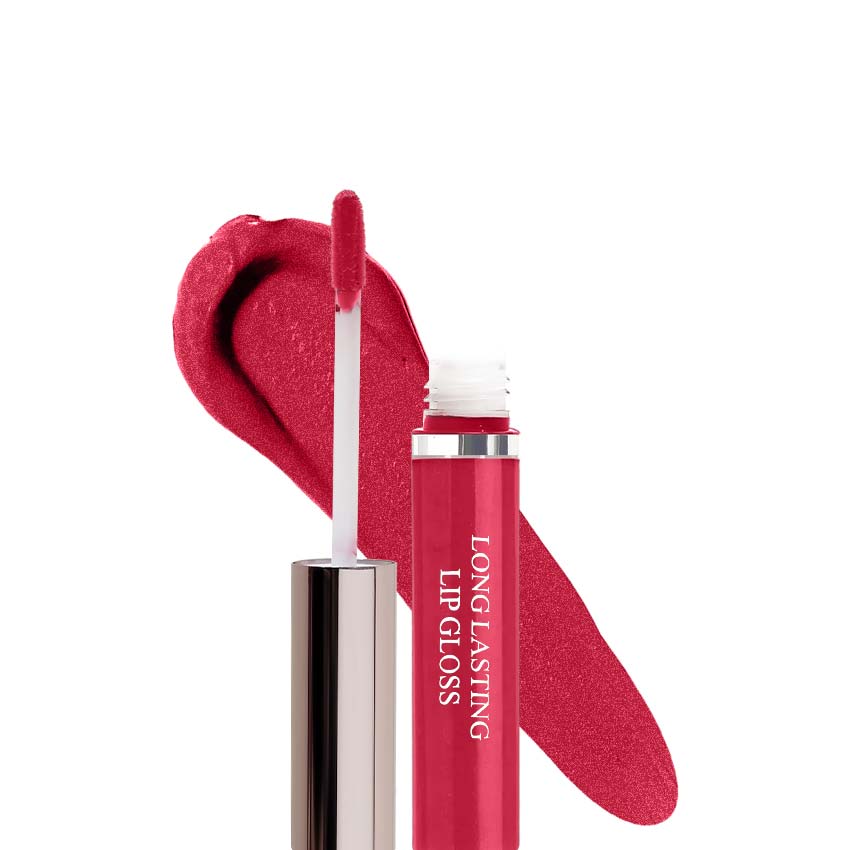 Glamorous Face Long-Lasting Liquid Lipstick (24 Colors) Glamorous Face