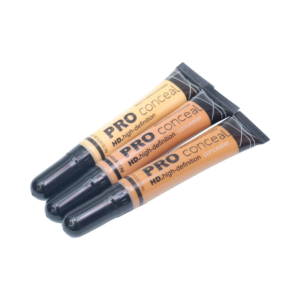 ROMANTIC MAY - PRO. Concealer Romantic May