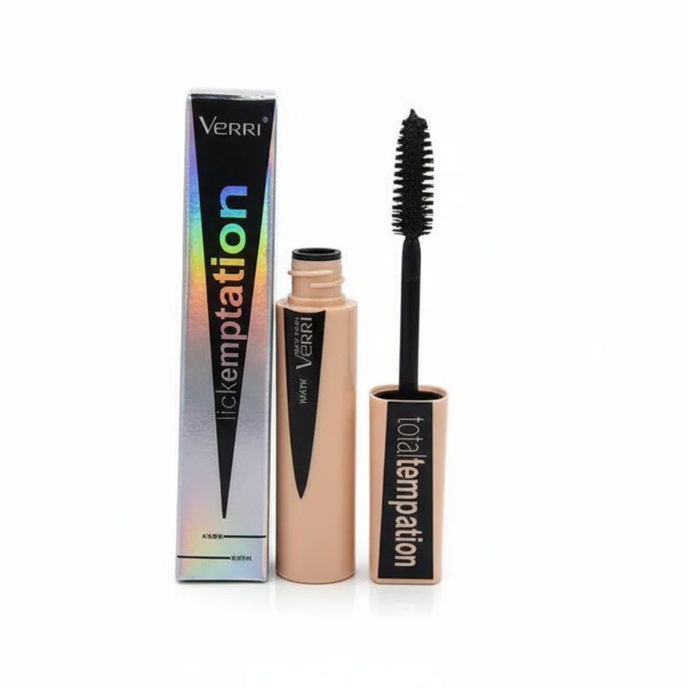 Verri Total Temptation Waterproof Mascara Verri