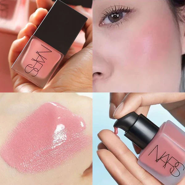 Nars Liquid Blush - 15ml Nars