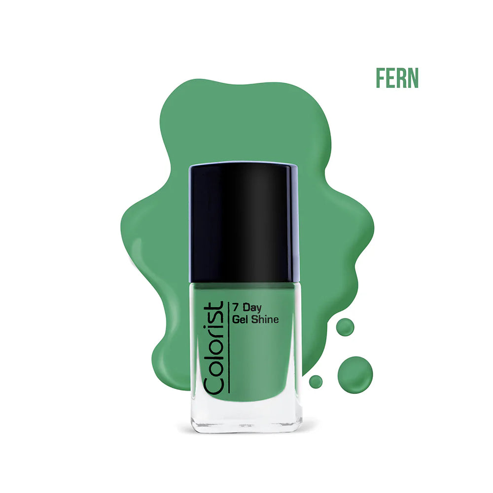 ST London Nail Color ST London