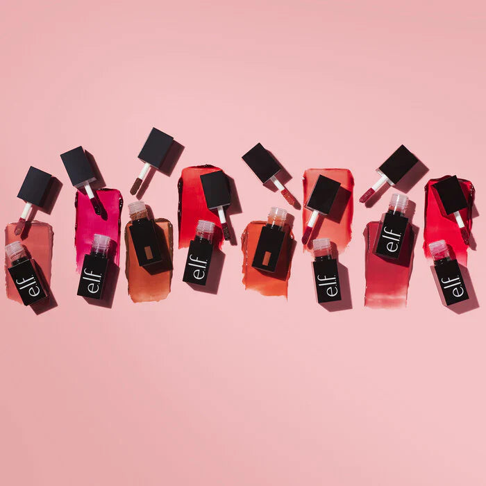ELF Glossy Lip Stain e.l.f.