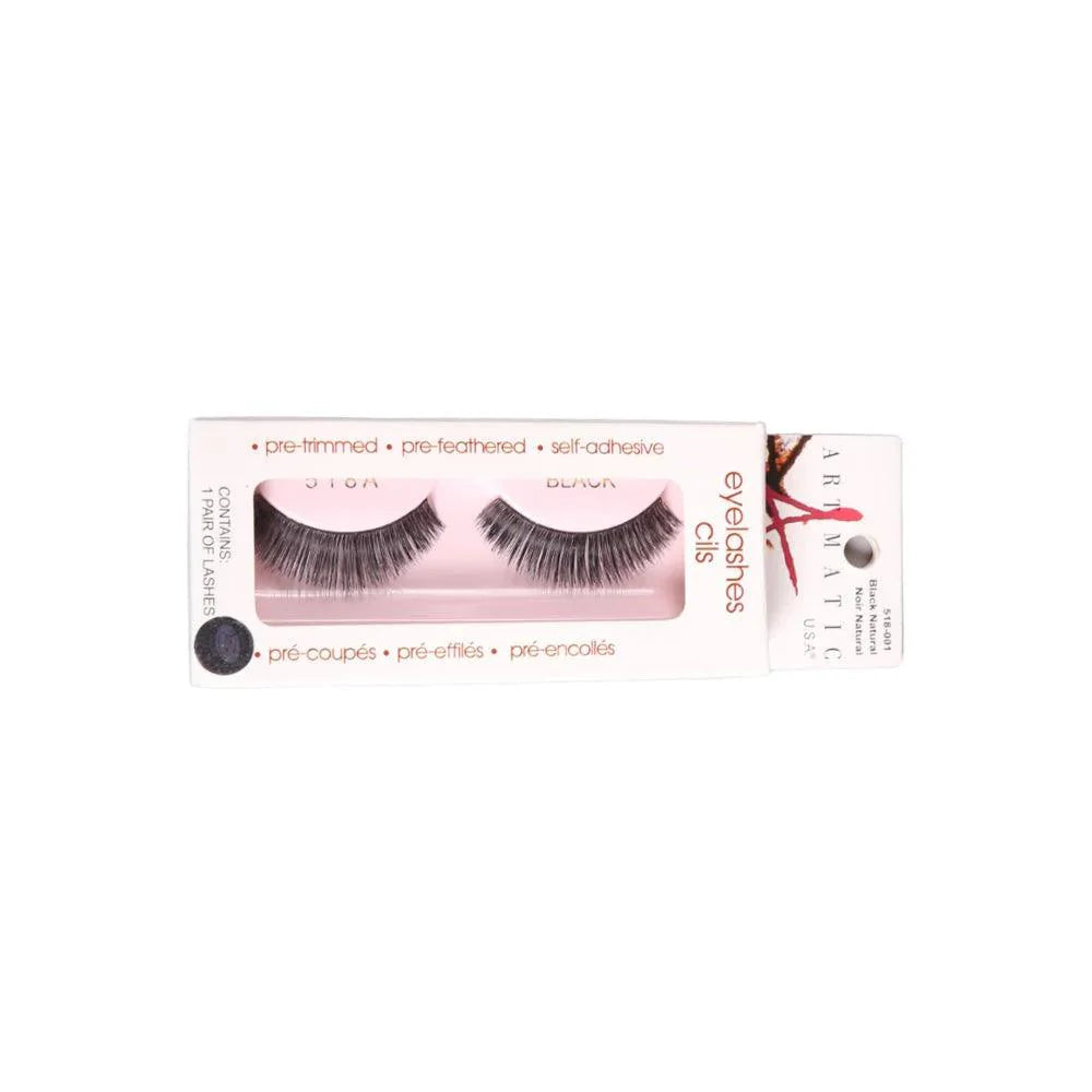 Artmatic Eyelashes Artmatic