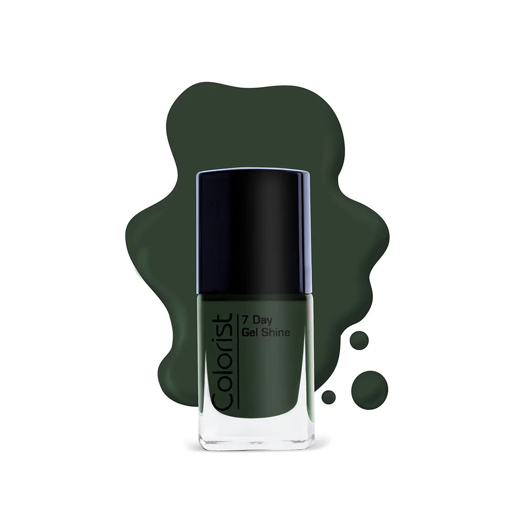 ST London Nail Color ST London