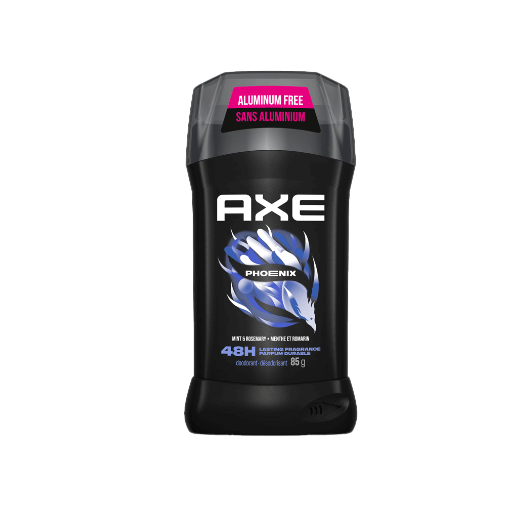 Axe Phoenix Deodorant Stick 48g Axe