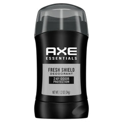 Axe Essentials Fresh Shield Deodorant Stick 34g Axe