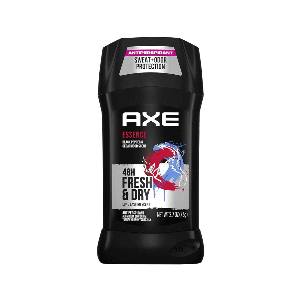 Axe Essence Deo Stick 76g Axe