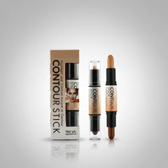 Fab Secret 2-in-1 Concealer Contour Stick Fab Secret