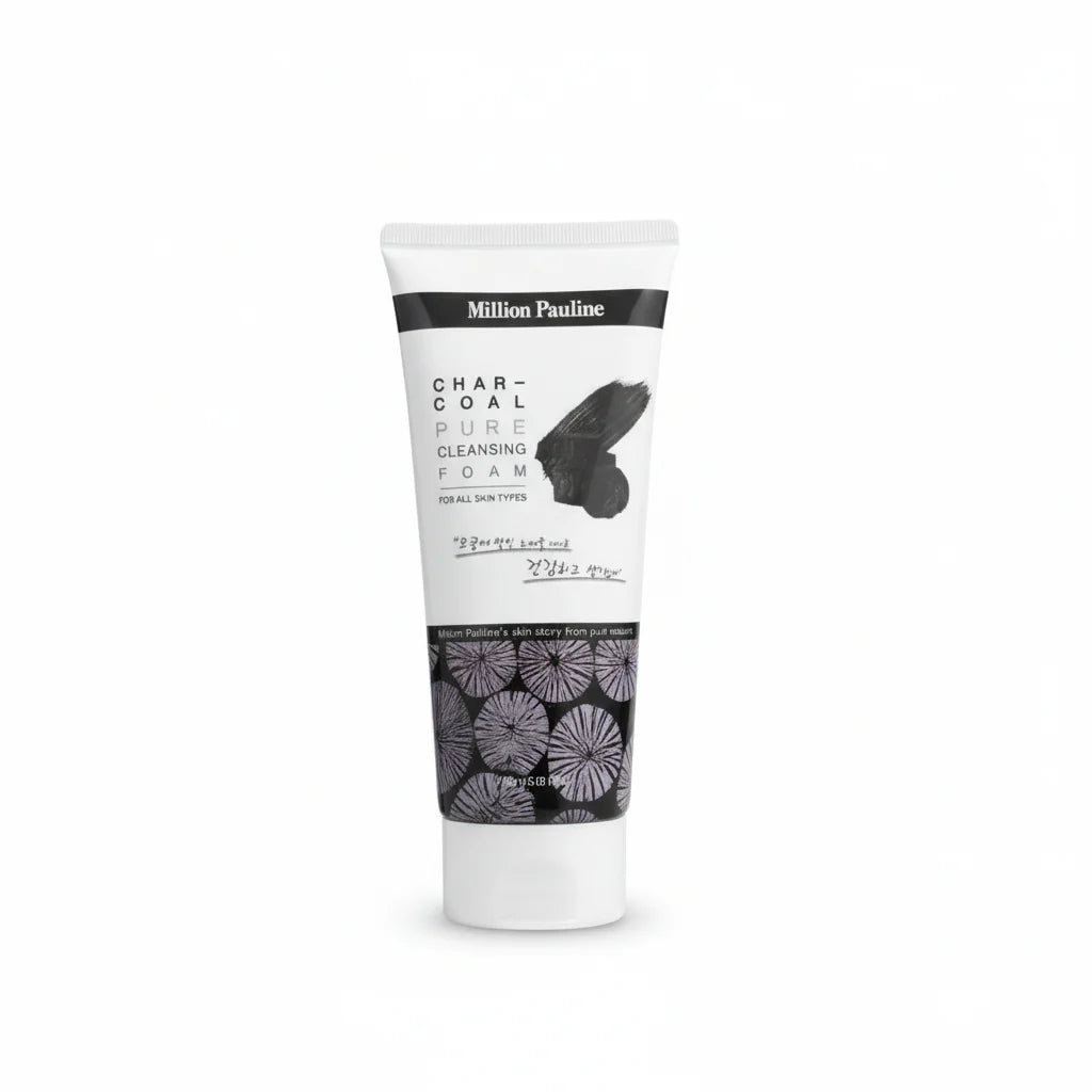 Million Cleansing Foam - 180ml Cleansing Foam