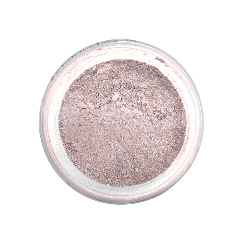 Color Institute Face & Body Loose Shimmer Powder Color Institute