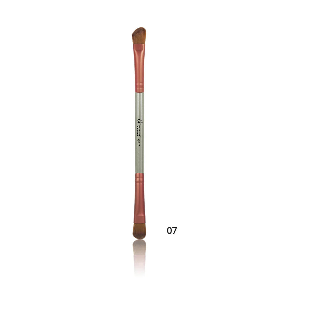 Glamorous Face Nose Contouring Wide Area Brush GF 07 Glamorous Face
