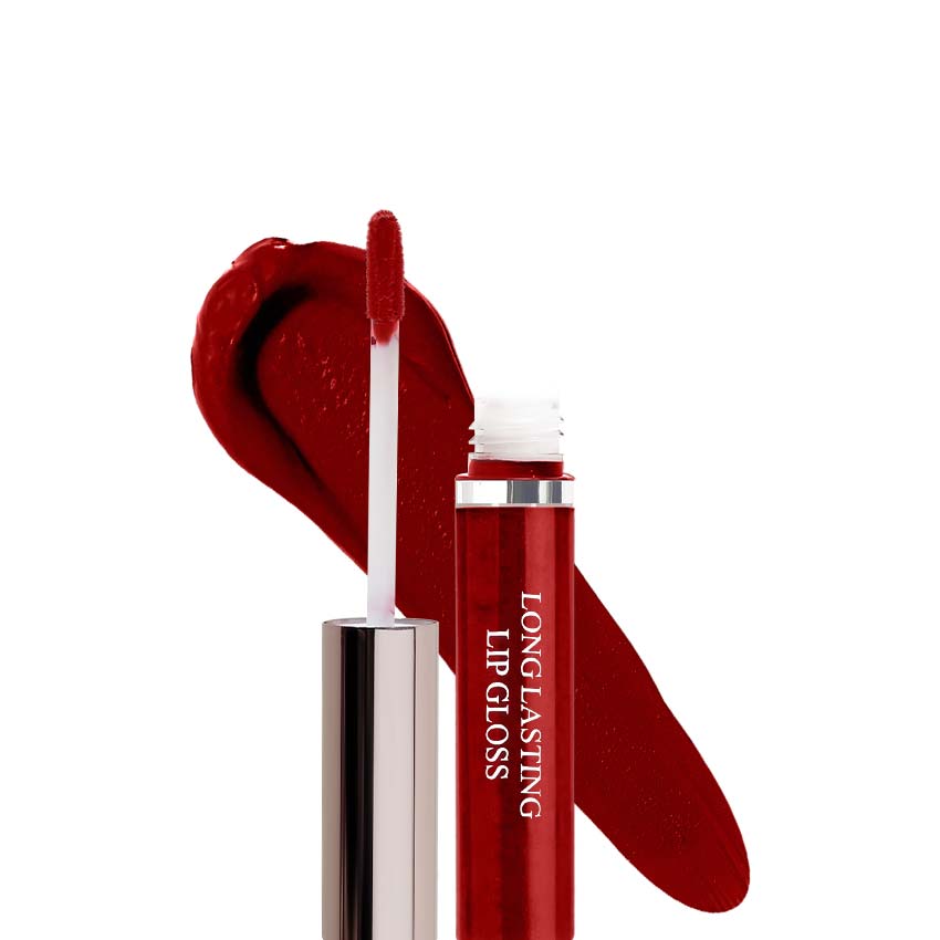 Glamorous Face Long-Lasting Liquid Lipstick (24 Colors) Glamorous Face
