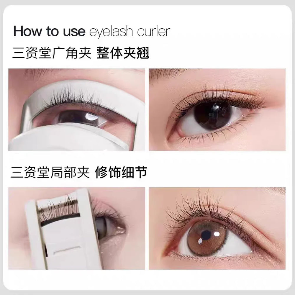 Censto Eyelash Curler Cosmia.pk