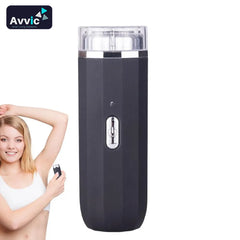 BXL-822 portable rechargeable floating razor Cosmia.pk