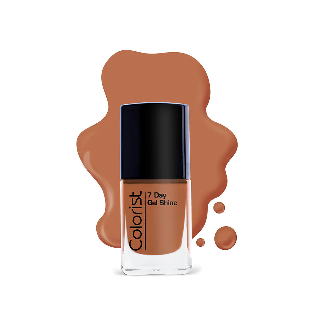 ST London Nail Color ST London