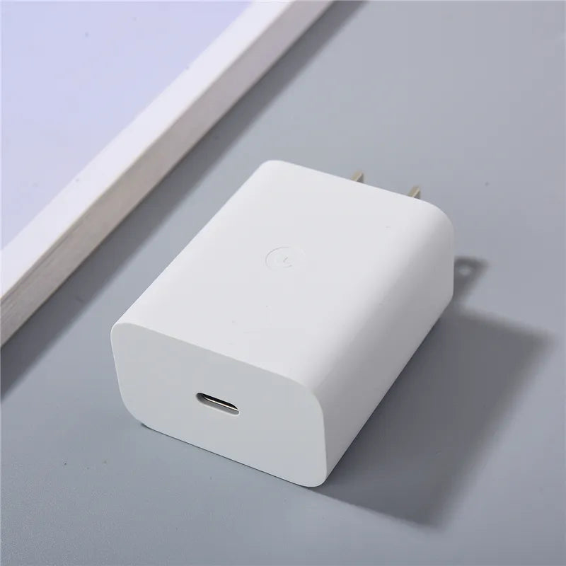 Google 30W USB-C Fast Charging Adapter Google