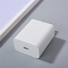 Google 30W USB-C Fast Charging Adapter Google