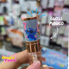WZDN Magic Transparent Lip Gloss WZDN