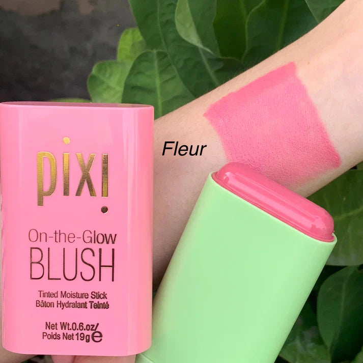 Pixi Blush ( ORIGINAL IMPORTED ) LIMITED STOCK Pixi