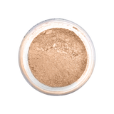 Color Institute Face & Body Loose Shimmer Powder