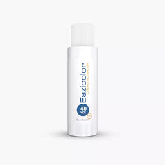 Eazicolor Cream Developer, 12% Cream Activator, 40 Volume, 60ml Eazicare