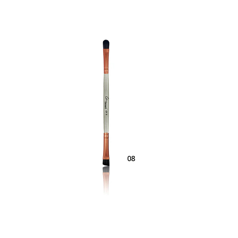 Glamorous Face Eyeshadow Wide Area With Cut Brush GF 08 Glamorous Face