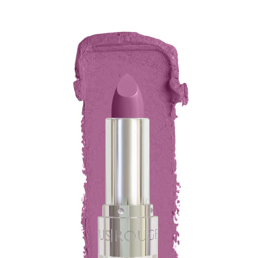 Glamorous Face Moisture Rich Lipstick (Silver Case) (44 Colors) Glamorous Face
