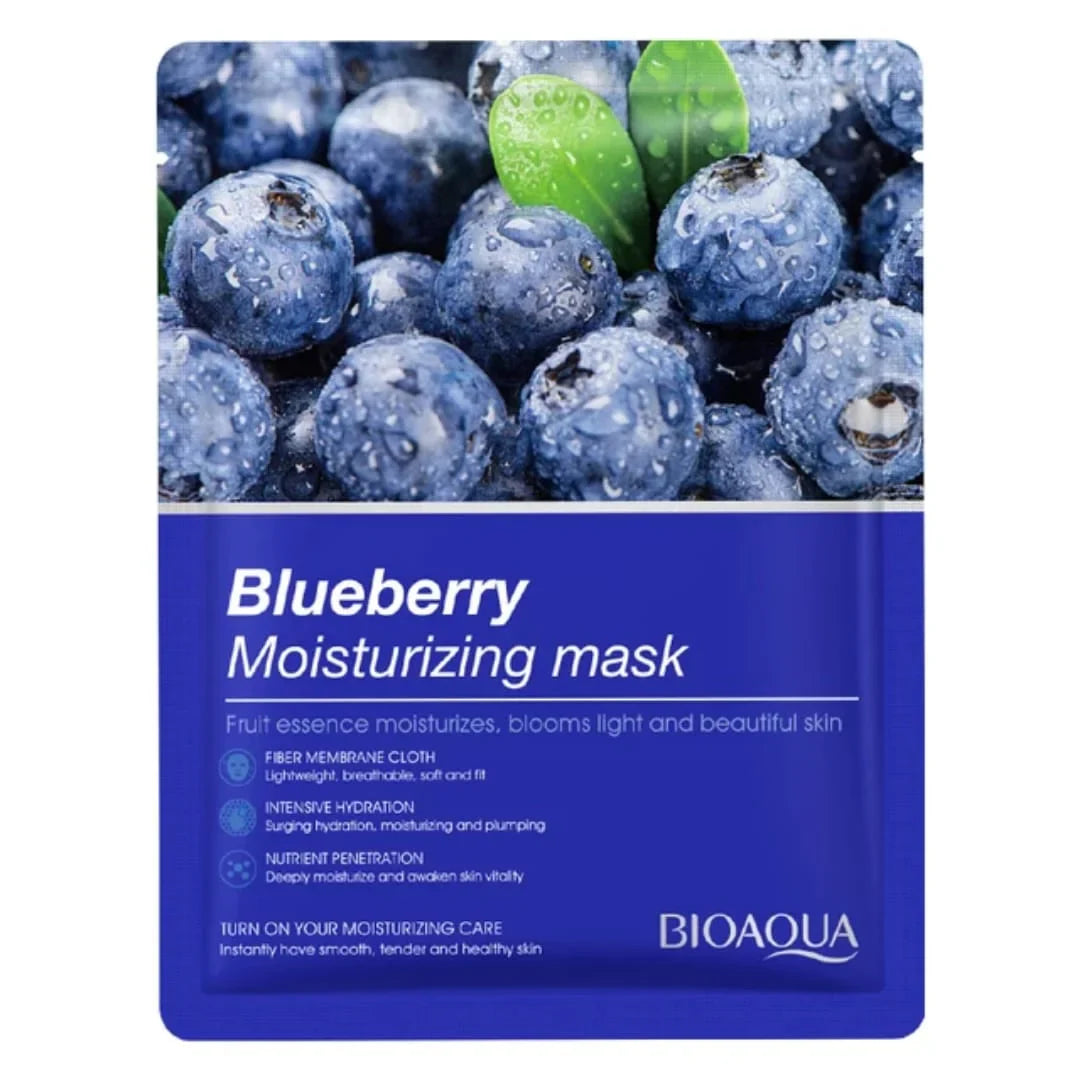 Face Sheet Mask Cosmia.pk