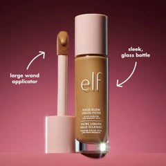 Elf Halo Glow Liquid Filter e.l.f.