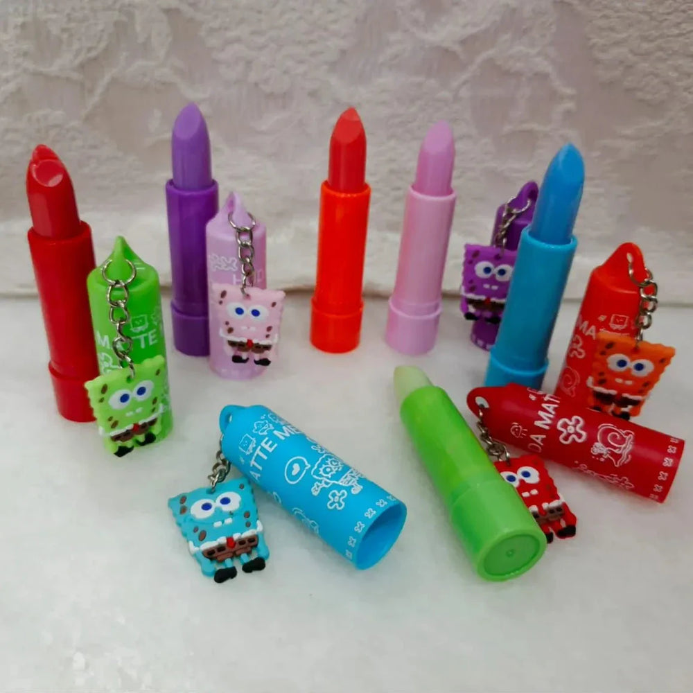 Magic Long Lasting Lip Balm Matte Me