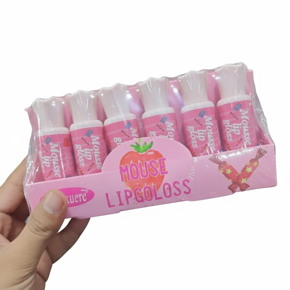 Thixuere Mouse Lip Gloss Thixuere