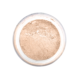 Color Institute Face & Body Loose Shimmer Powder