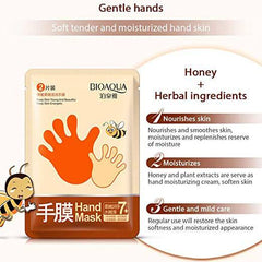 Bioaqua Hand Pair Mask Bioaqua