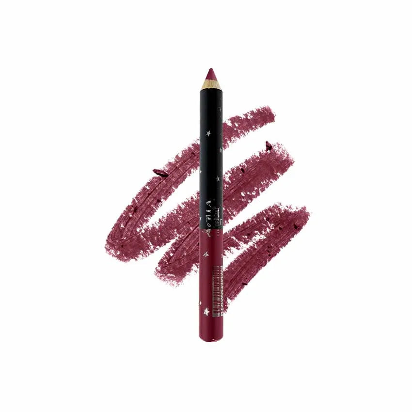 Aqua Color Line Jumbo Lipstick Pencil Aqua Color Line