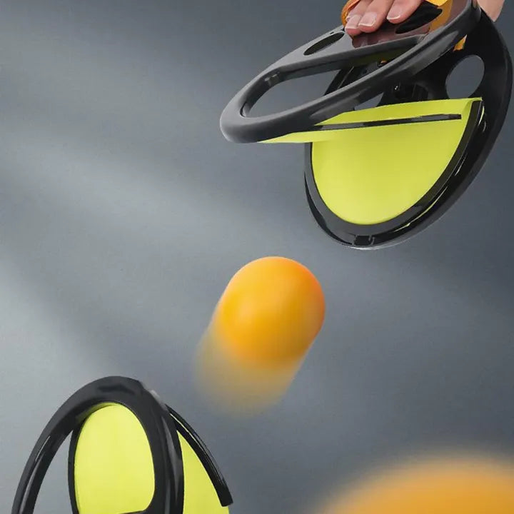 Toss and Catch Ball Game Set Cosmia.pk