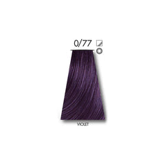 Keune Tinta deal VIOLET 0/77 with Keune Developer 20 Volume - 60 ml Keune