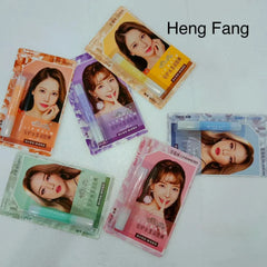 Heng Fang Heart Love Lip Balm Heng Fang