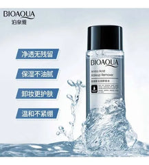 Bioaqua Amino Acid Cleansing Moisturizing Makeup Remover  - 50ml Bioaqua