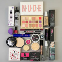 Deal 2 – 25-Piece Full Makeup Kit Cosmia.pk