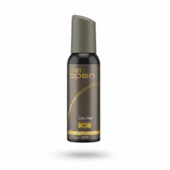 John Allen Just Open Perfumed Body Spray – 120ml John Allen