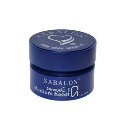 Sabalon 24 Hour Medium Hold Hair Wax - 100ml Sabalon