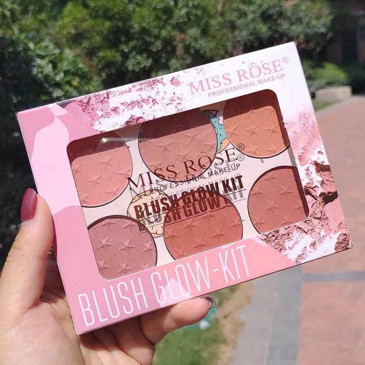 Miss Rose New Exclusive Best Deal - 4 Pcs Miss Rose