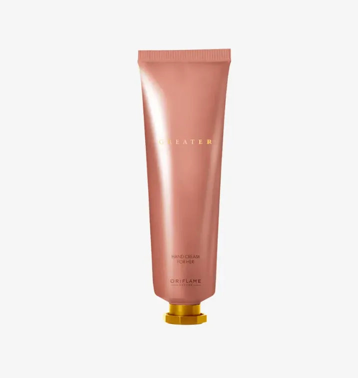 Oriflame Greater Hand Cream - 75ml Oriflame